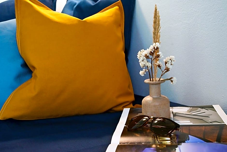 Coconut Lane Bangkok