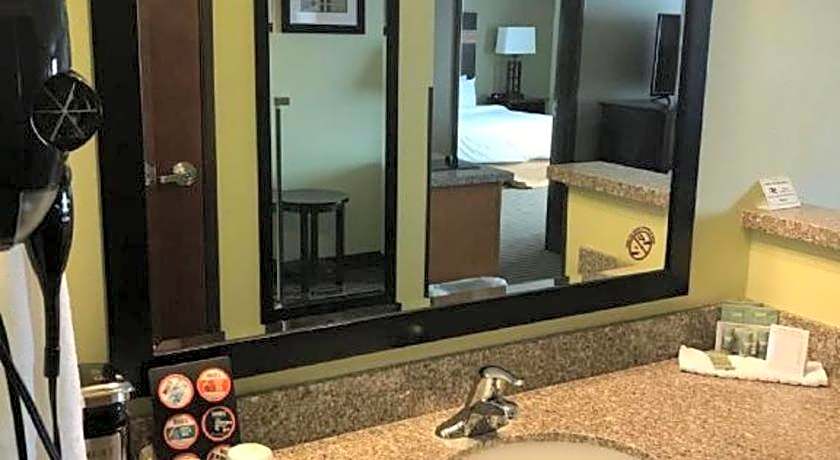 Best Western Rama Inn