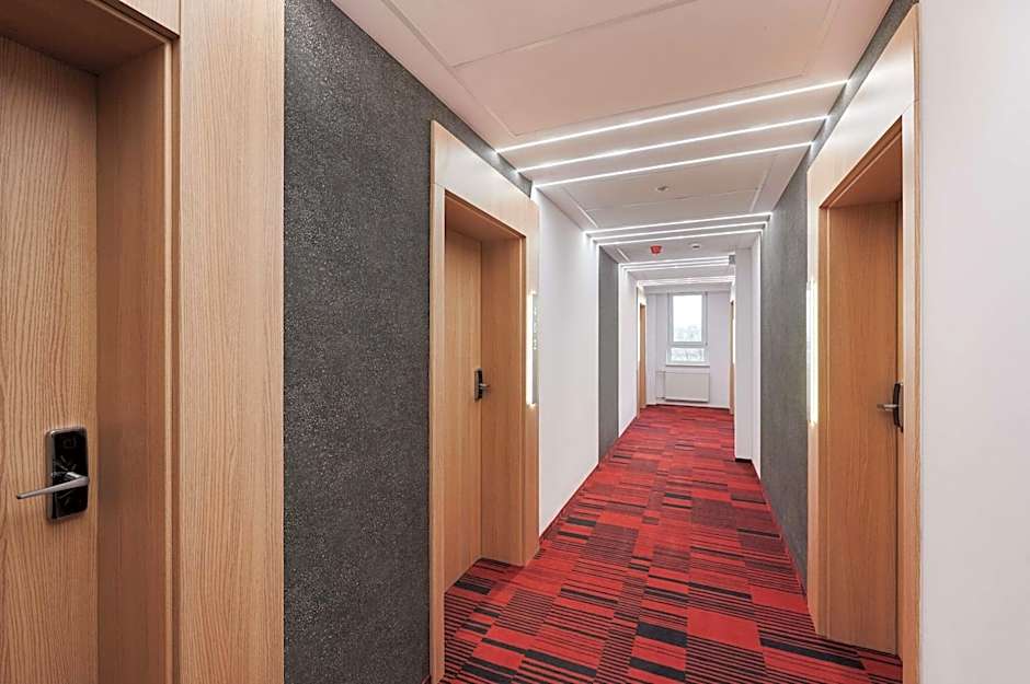Best Western Plus Hotel Rzeszow City Center