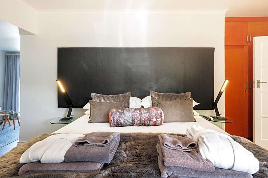 Beach Villa Wilderness