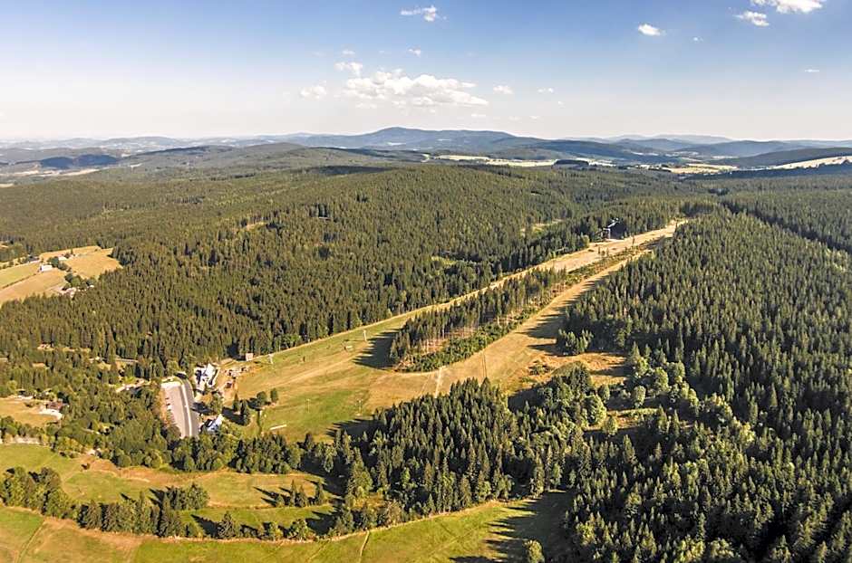 Churáňov Stadion