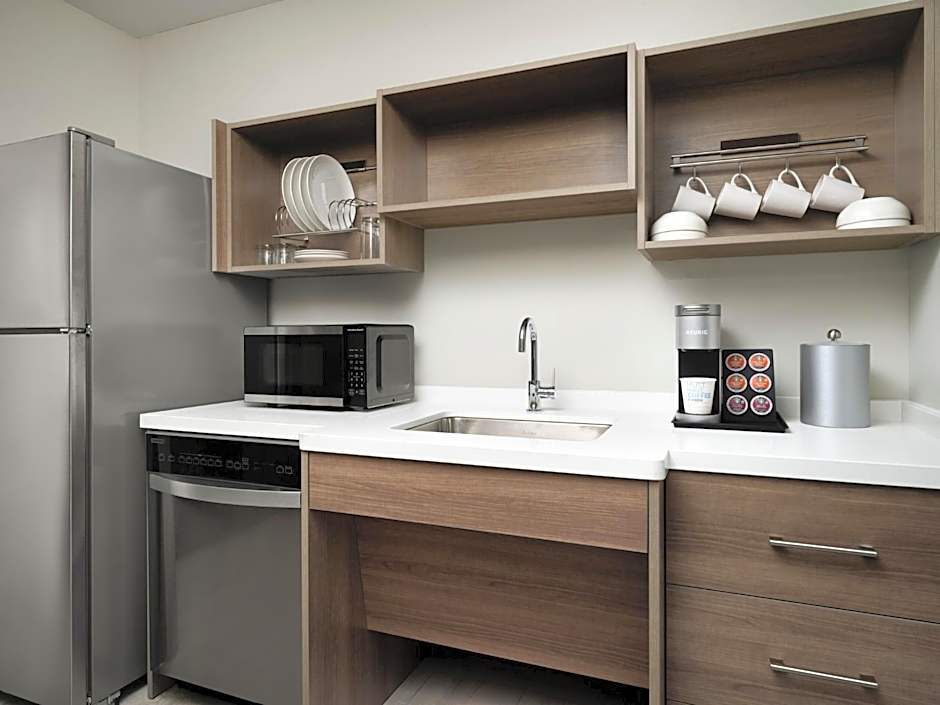 Holiday Inn Express & Suites Lima By IHG