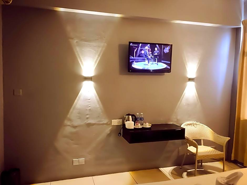 De Choice Hotel Tawau