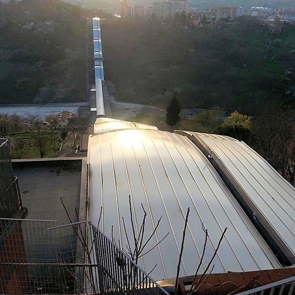 Borgo Antico Santa Lucia