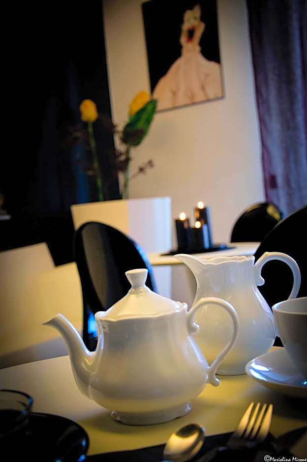 Eh13 Luxury Accommodation