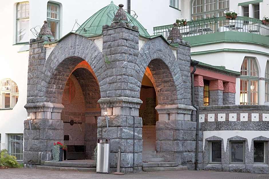 Scandic Imatran Valtionhotelli