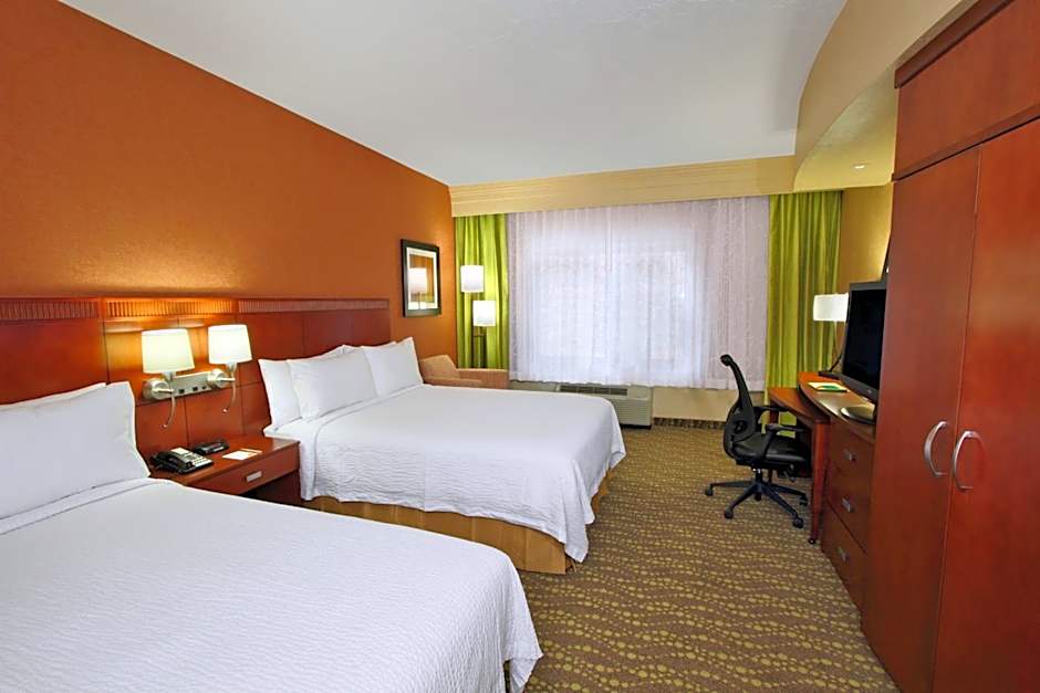Courtyard by Marriott St. George