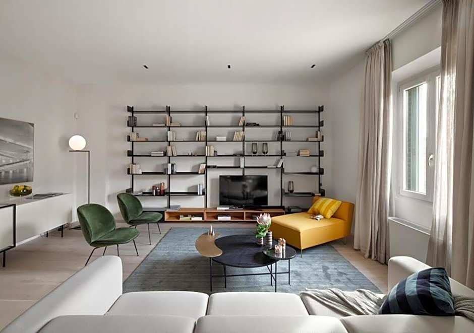 BB Hotels Aparthotel Collection Il Michelangelo