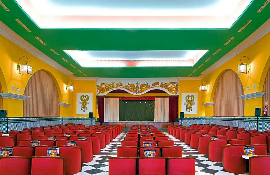 Playacartaya Spa Hotel