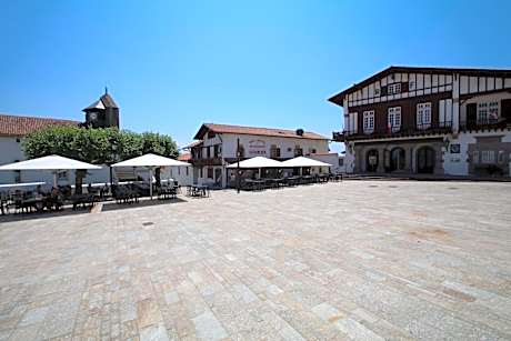 Hotel Restaurant Elissaldia