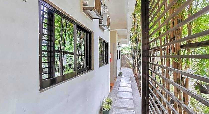 RedDoorz near KCC Mall Gensan