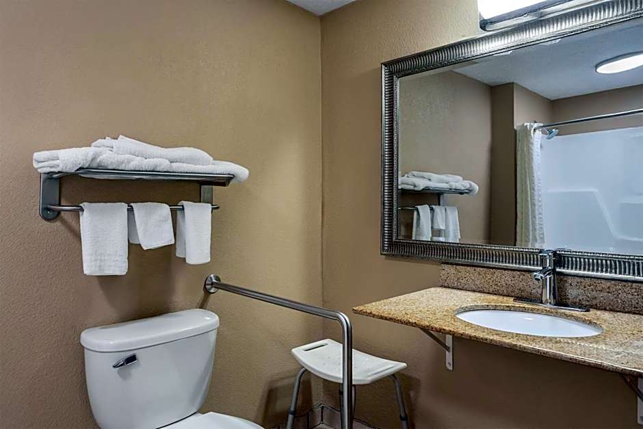 SureStay Hotel by Best Western Summersville