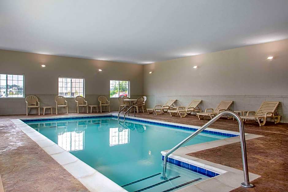 Microtel Inn & Suites by Wyndham Liberty/NE Kansas City Area
