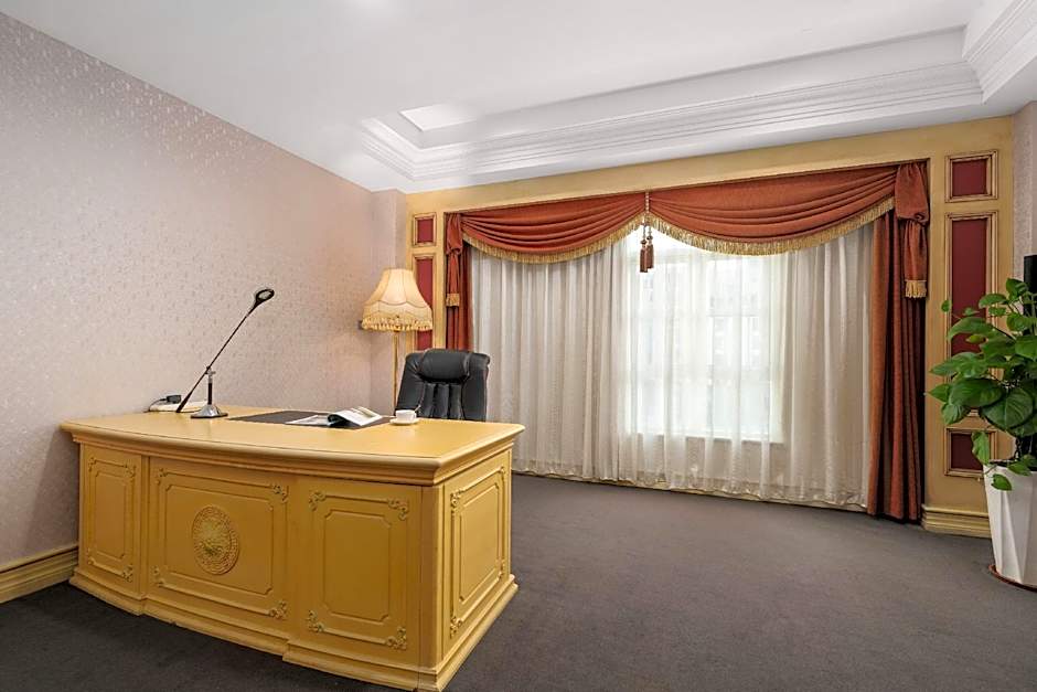 Homeland International Hotel