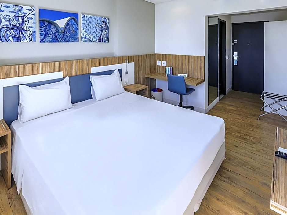 ibis Styles Confins Aeroporto