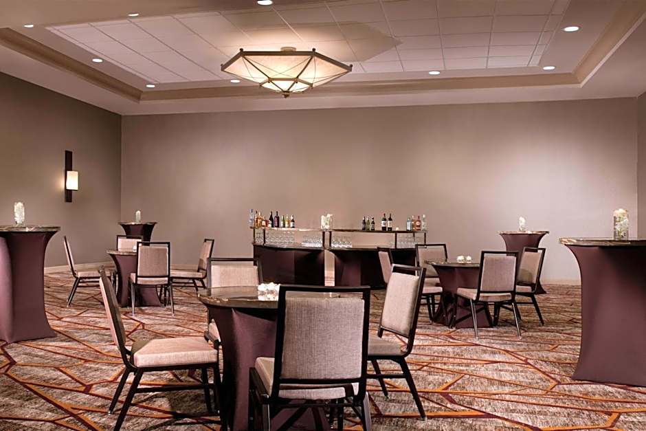 Marriott Raleigh Durham Research Triangle Park