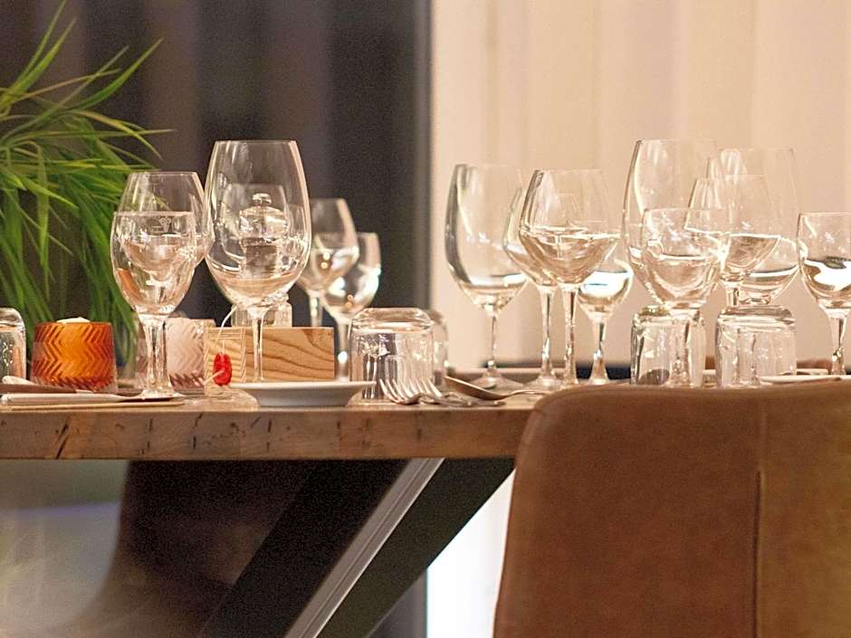 Novotel Narbonne Sud