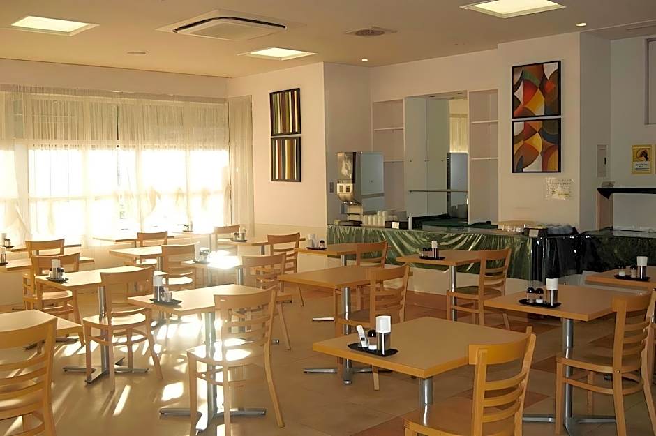 Smile Hotel Kumagaya