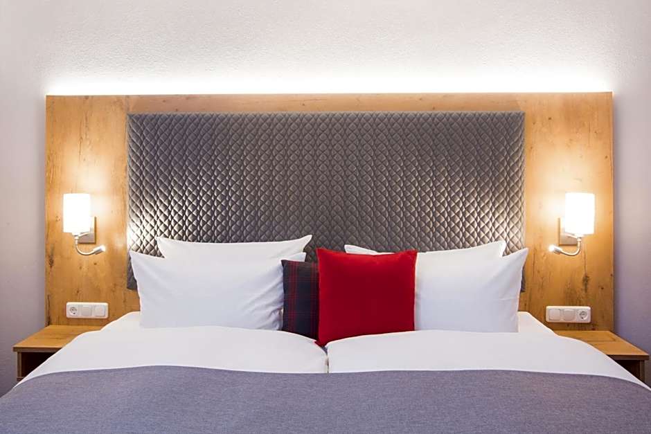 Genusshotel "Zum Wendl"