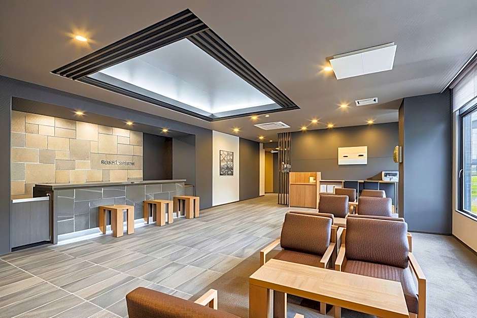 Hotel Route Inn Noda - Kokudo 16 Gouzoi -
