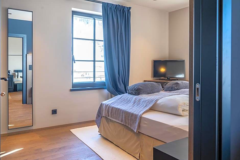 HERBERT - Boutique Apartments inkl Lungau Card