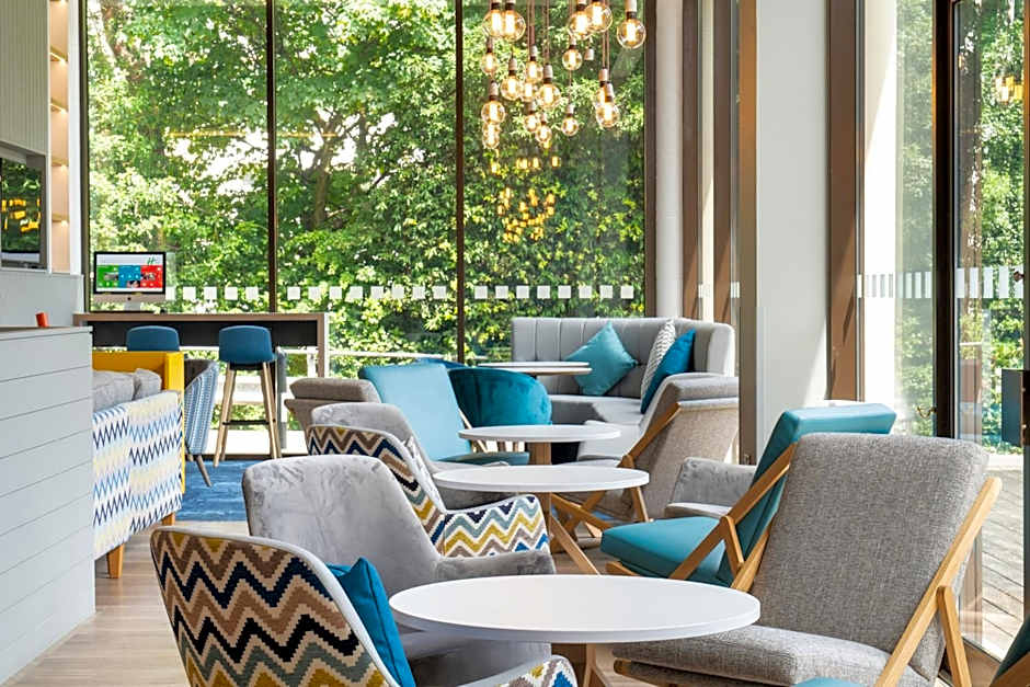 Holiday Inn Bournemouth By IHG