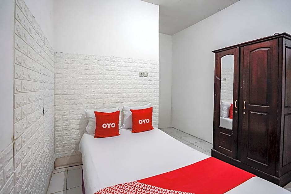 OYO Life 93009 Griya Nautika Sedati