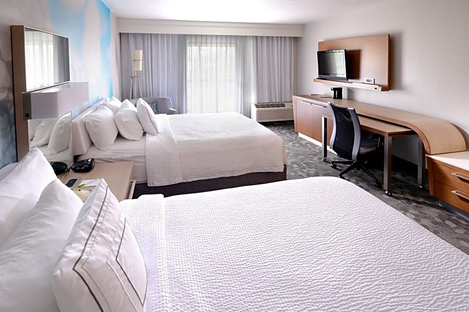 Courtyard by Marriott Houston Northwest