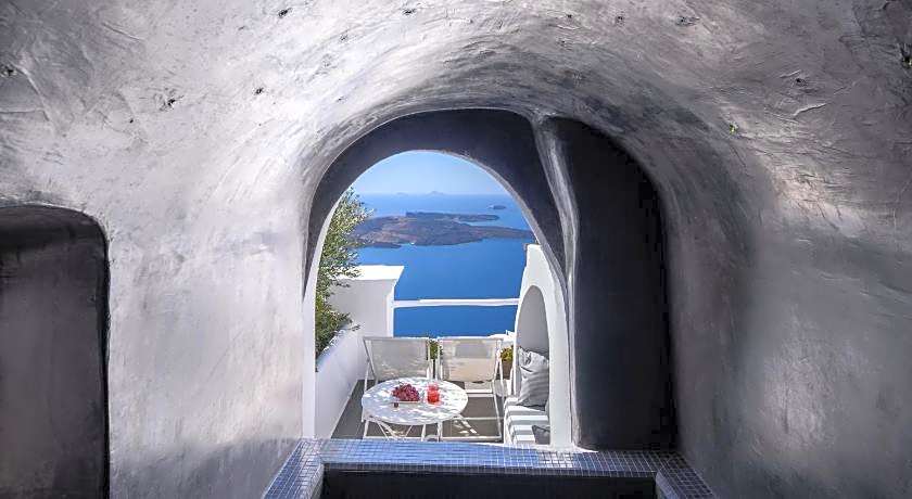 Senses Boutique Hotel