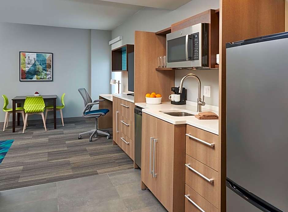 Home2 Suites by Hilton Pompano Beach Pier, FL