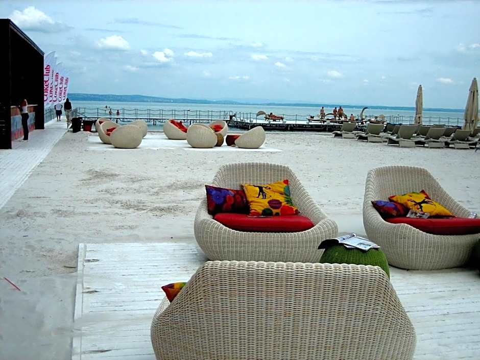 Apartman Bella Hotel