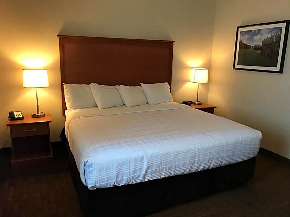 Best Western Thunder Bay Crossroads