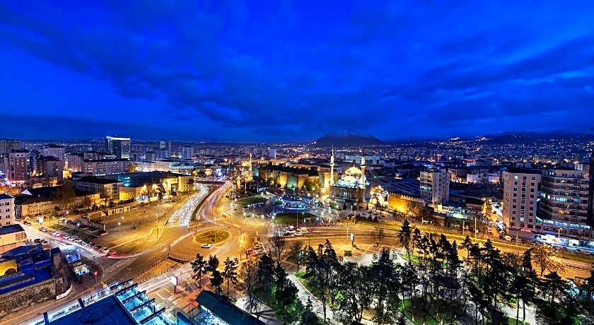 Wyndham Grand Kayseri