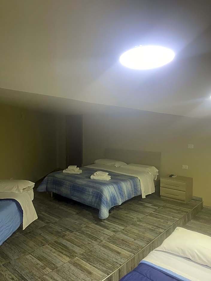 B&B Chez Moi