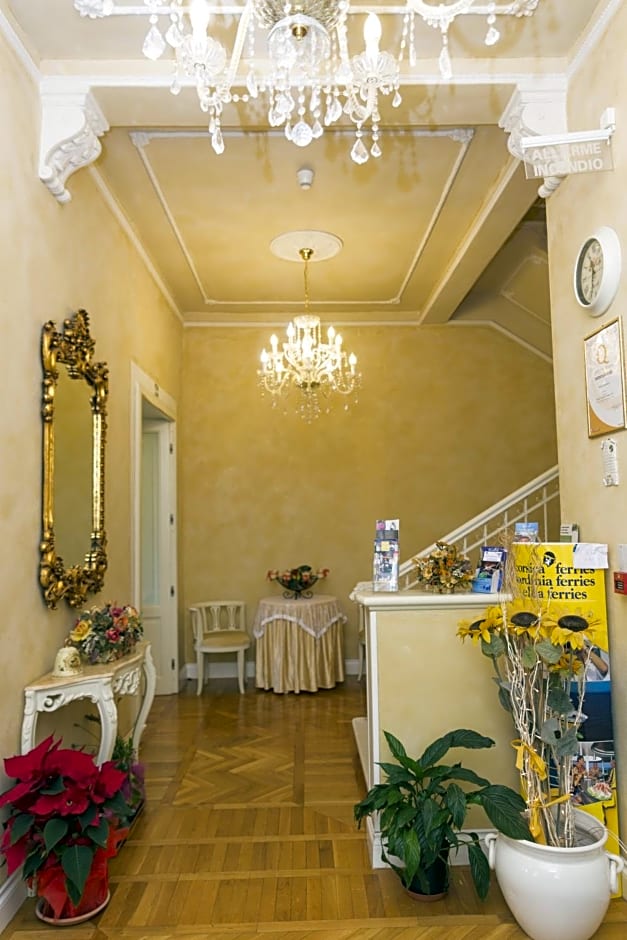 Hotel Gennarino