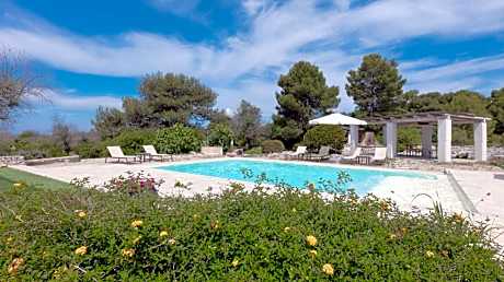 Borgo del Sole Salento