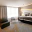 Holiday Inn - the niu, Coin Frankfurt Ostend By IHG