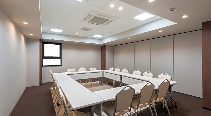 Nagoya Kanayama Hotel