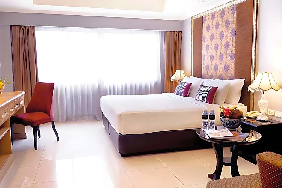 Furamaxclusive Sukhumvit