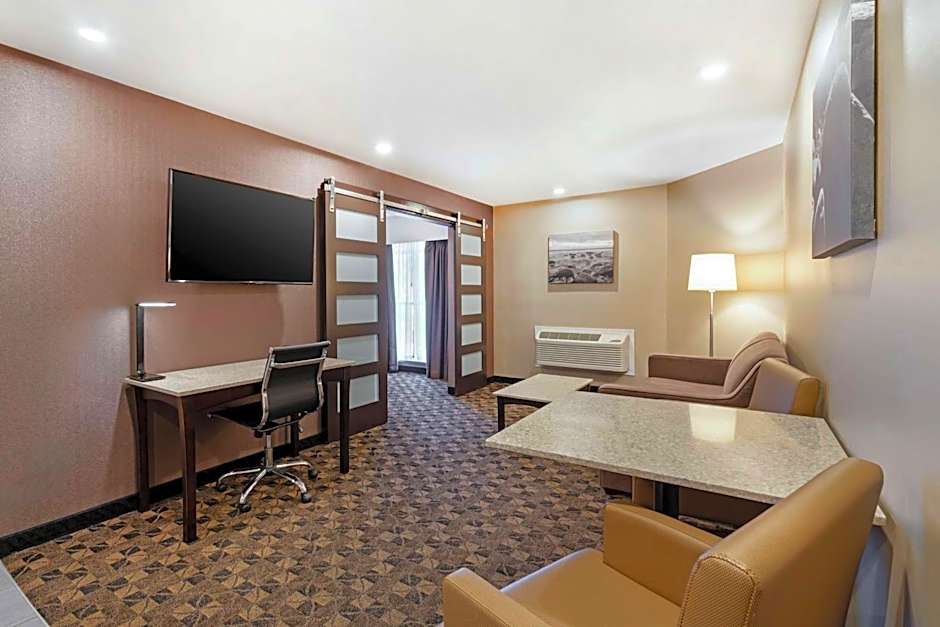 Best Western Northgate Inn