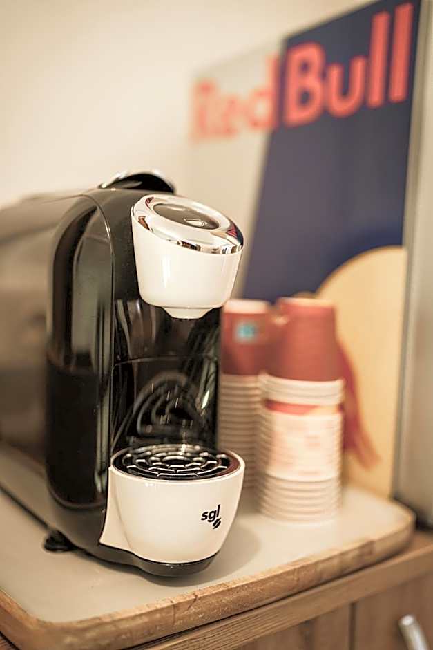 Haus Dietrich am Red Bull Ring