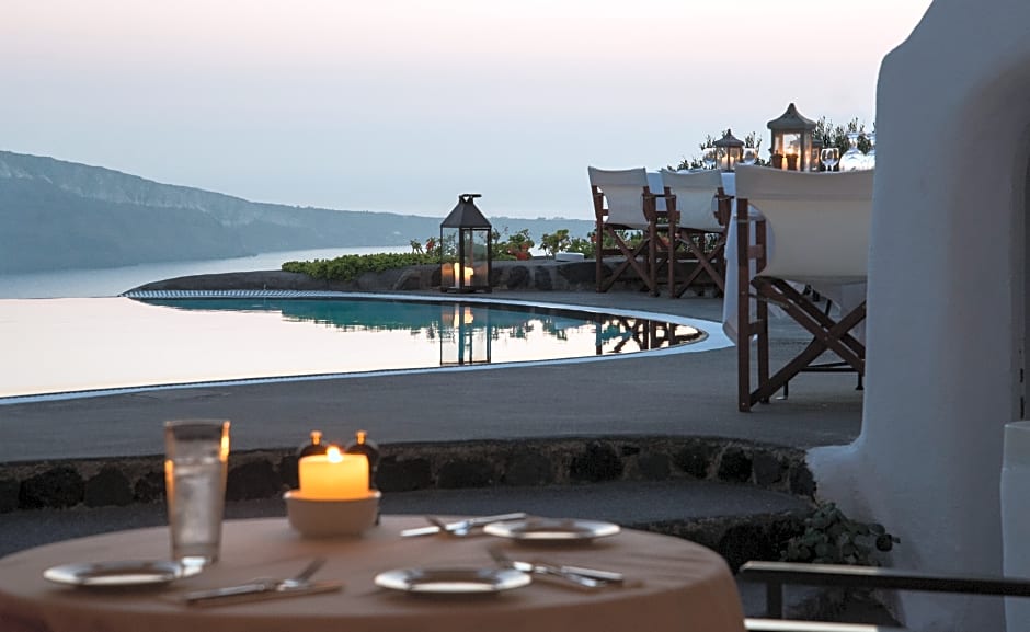 Perivolas Lifestyle Houses