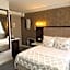 End Glory Hotel