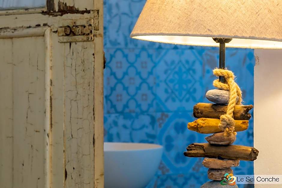 Le Sei Conche Relais & SPA