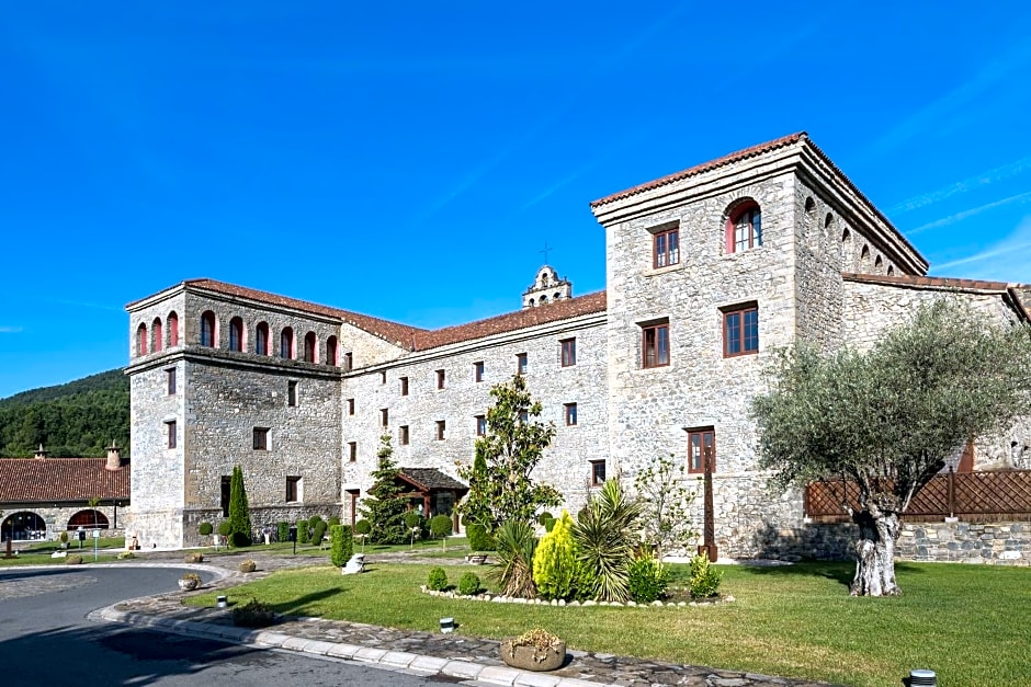 Barcelo Monasterio De Boltana