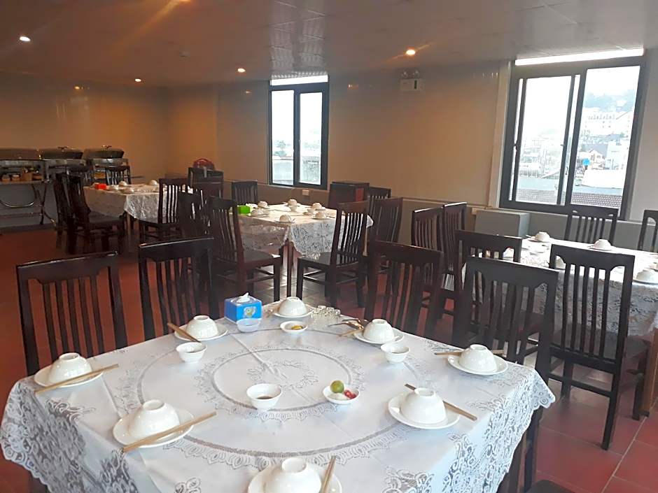 Vip Sapa Hotel – Sa Pa, FL
