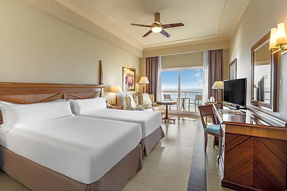 Elba Estepona Gran Hotel & Thalasso Spa