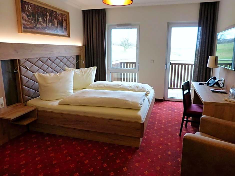 Ferienhotel Wolfsmuhle