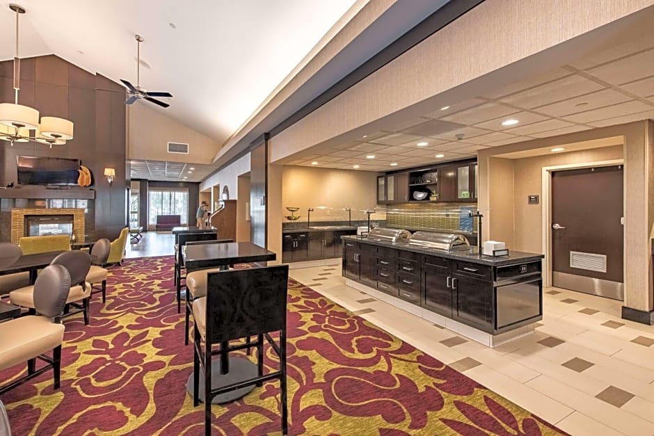 Homewood Suites By Hilton Oxnard/Camarillo