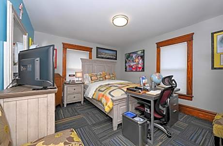 Berrodin Bed & Breakfast